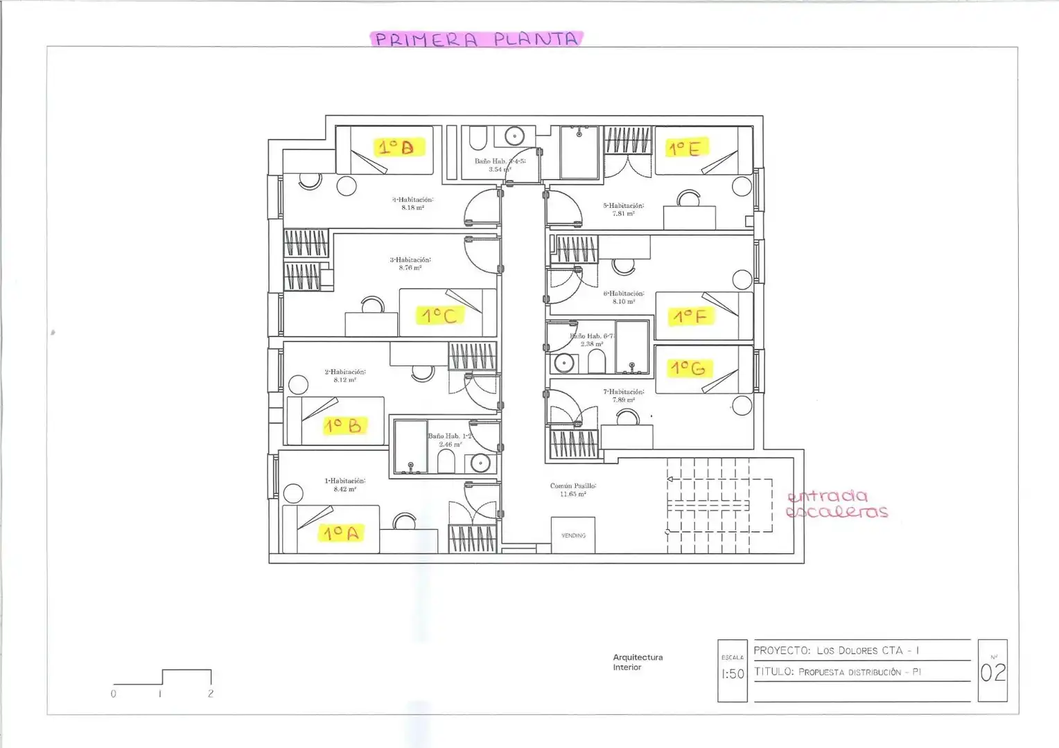 Piso para compartir en Cartagena con Aire acondicionado, Calefacción y Terraza