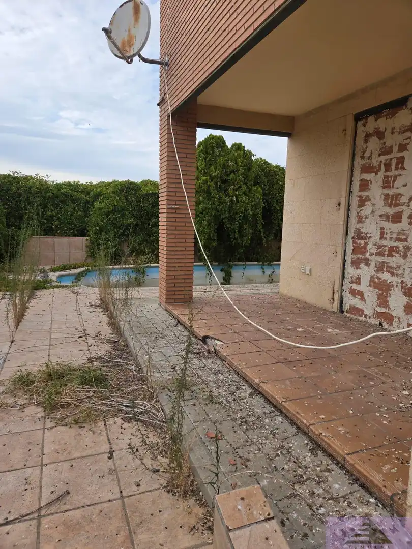 Houses for sale in La Montaña - El Cortijo