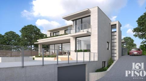 Foto 3 de Casa o chalet en venta en Margarida Xirgu, Can Pei, Sitges