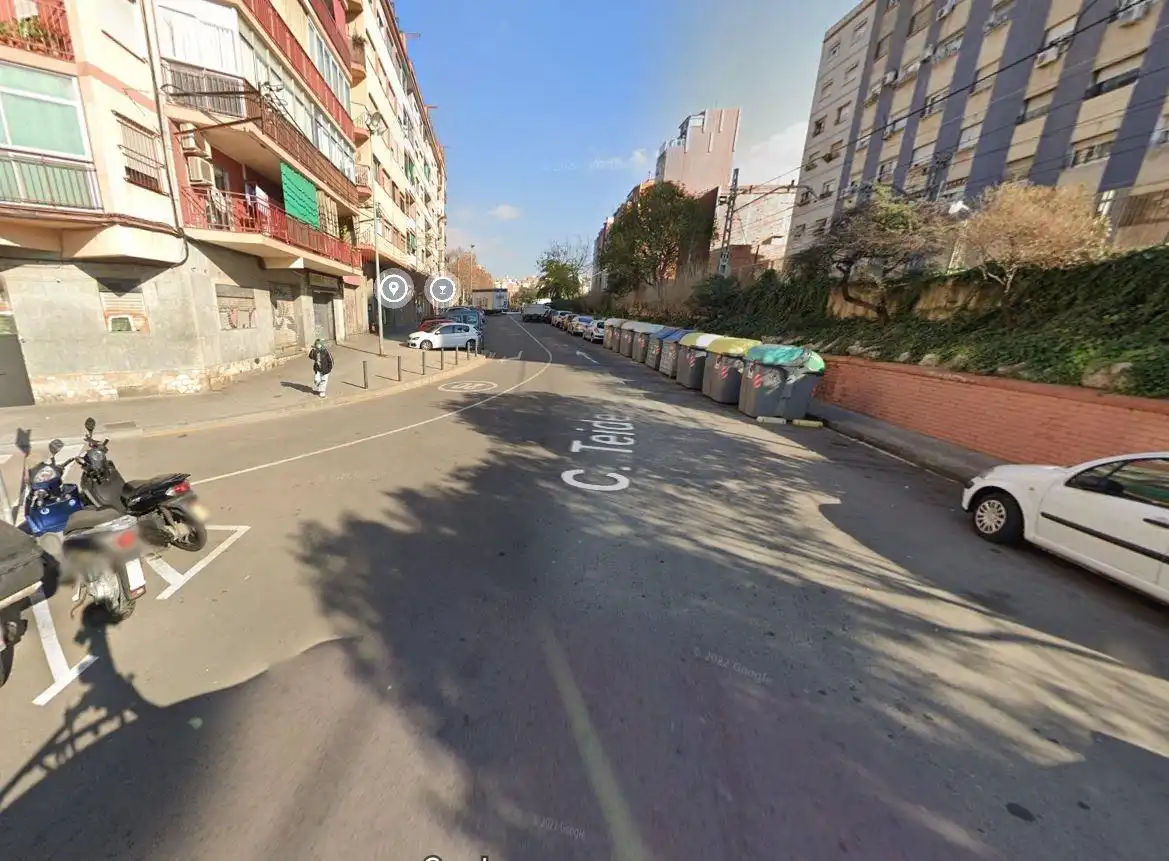 Àtic en venda a COLLSACABRA, 34, Roda de Ter