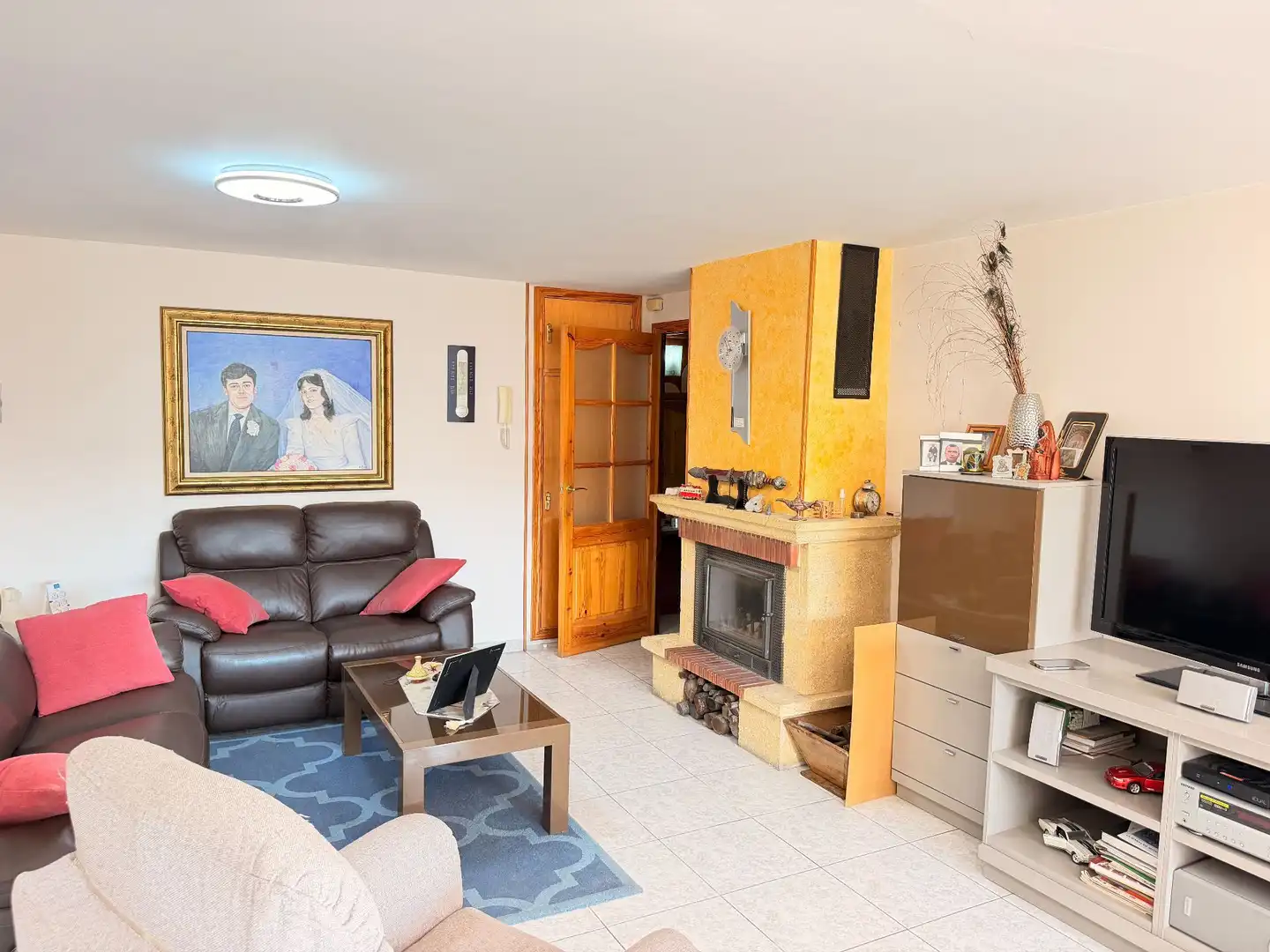 Haus zum Verkauf in La Bisbal de Montsant, imagen 3