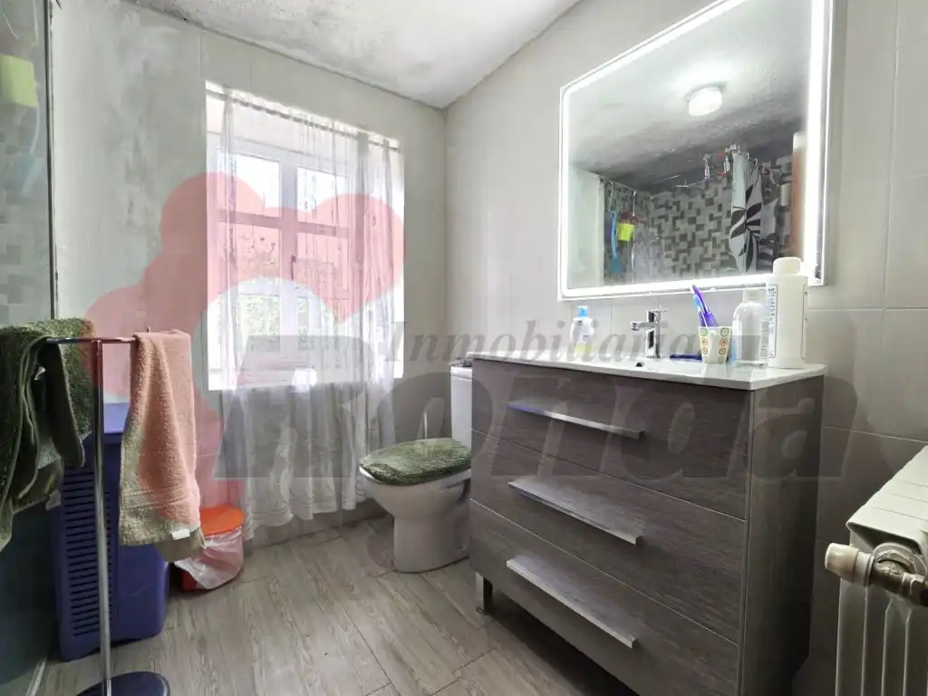 Baño de Casa o chalet en venta en Baralla