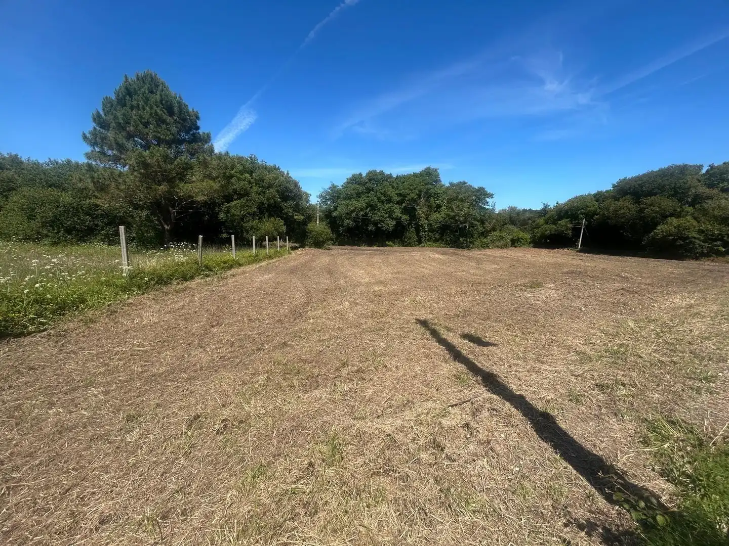 Terreno residencial en venta en Olveira, imagen 5