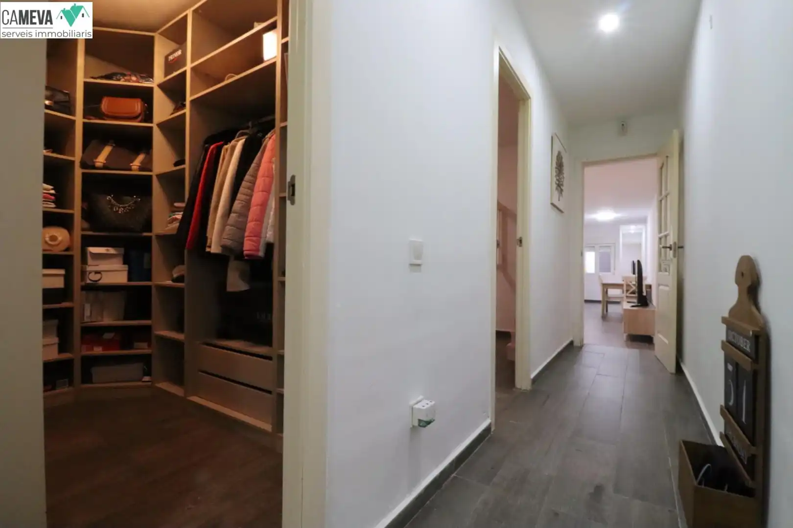 Terraced house for sale in La Romànica, imagen 46