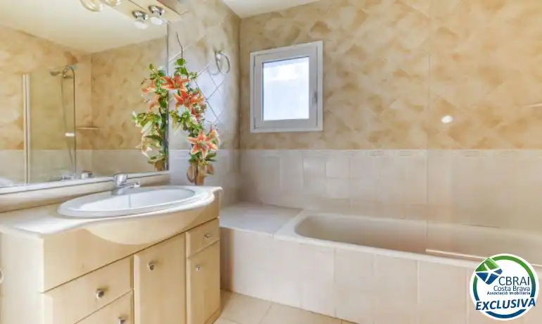 Maisonette mit Aufzug zum Verkauf in Almadrava - Canyelles - Puig-Rom, imagen 21