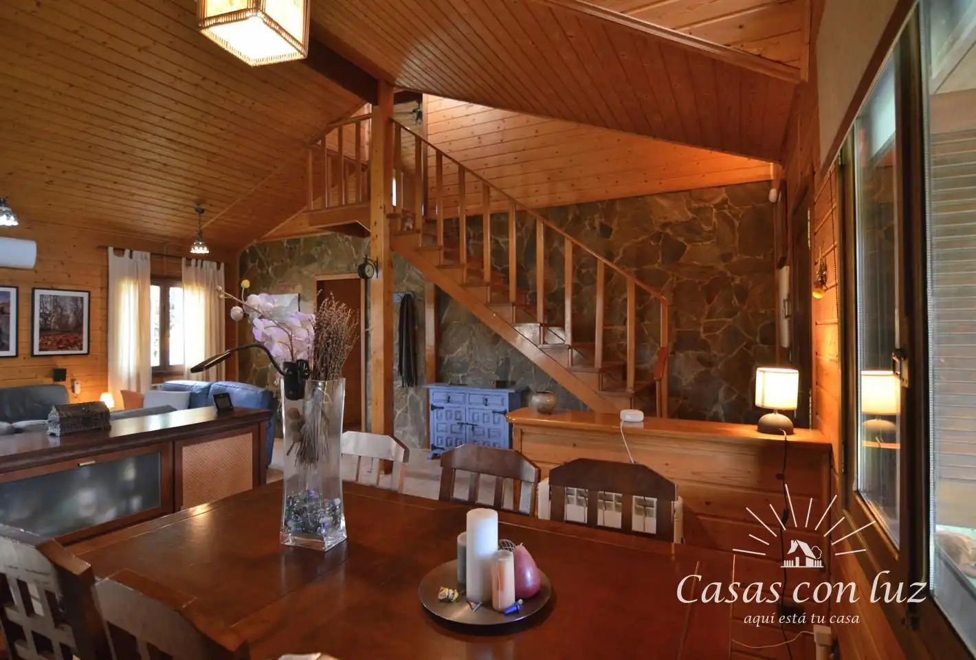 Casa o chalet en venta en Zaragoza con Aire acondicionado, Calefacción y Jardín privado
