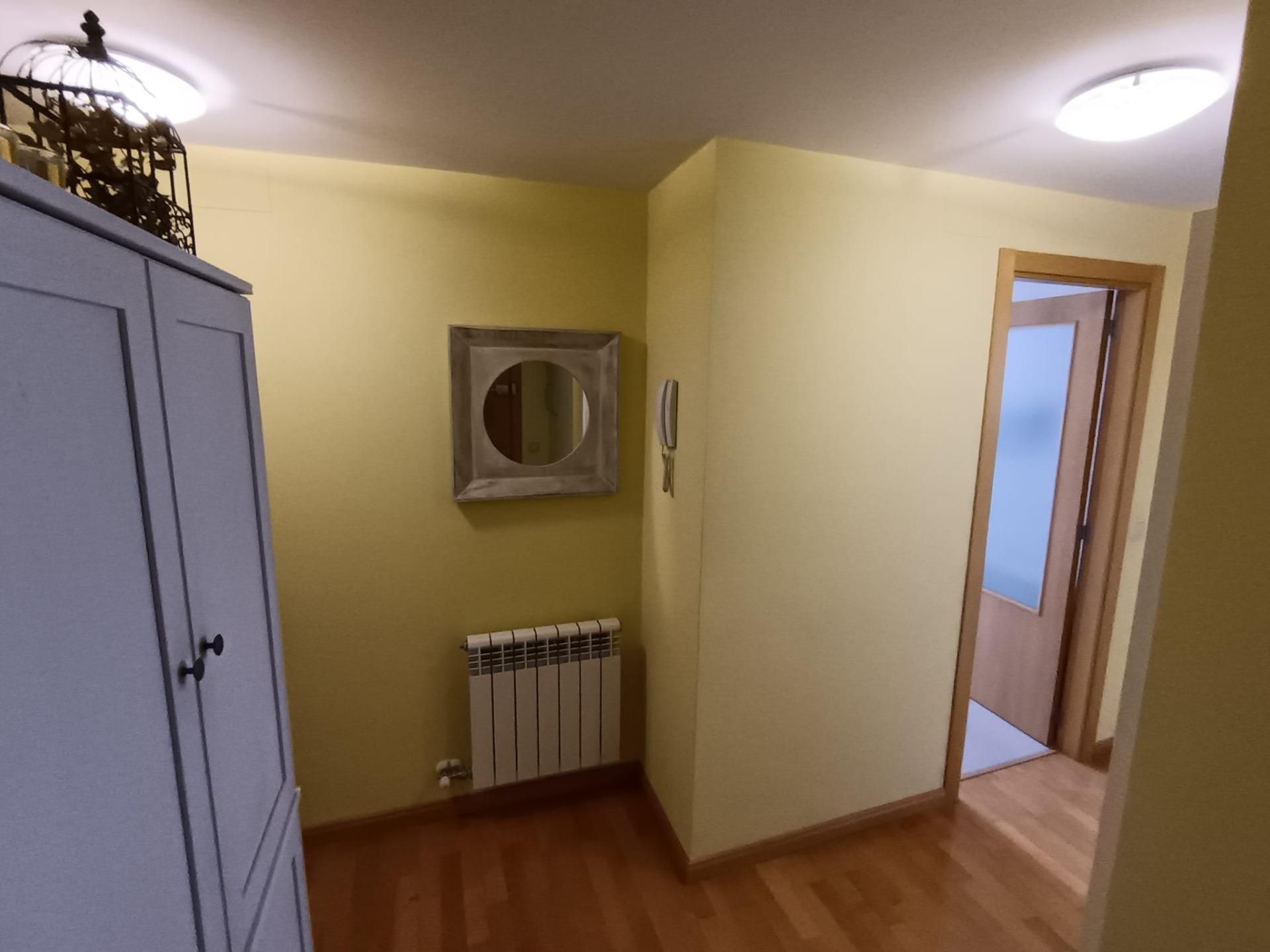 Flat for sale in Valladolid Capital  with Heating, Terrace and Storage room