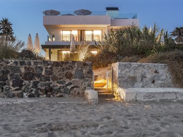 Casa amb piscina en venda a Las Chapas - El Rosario