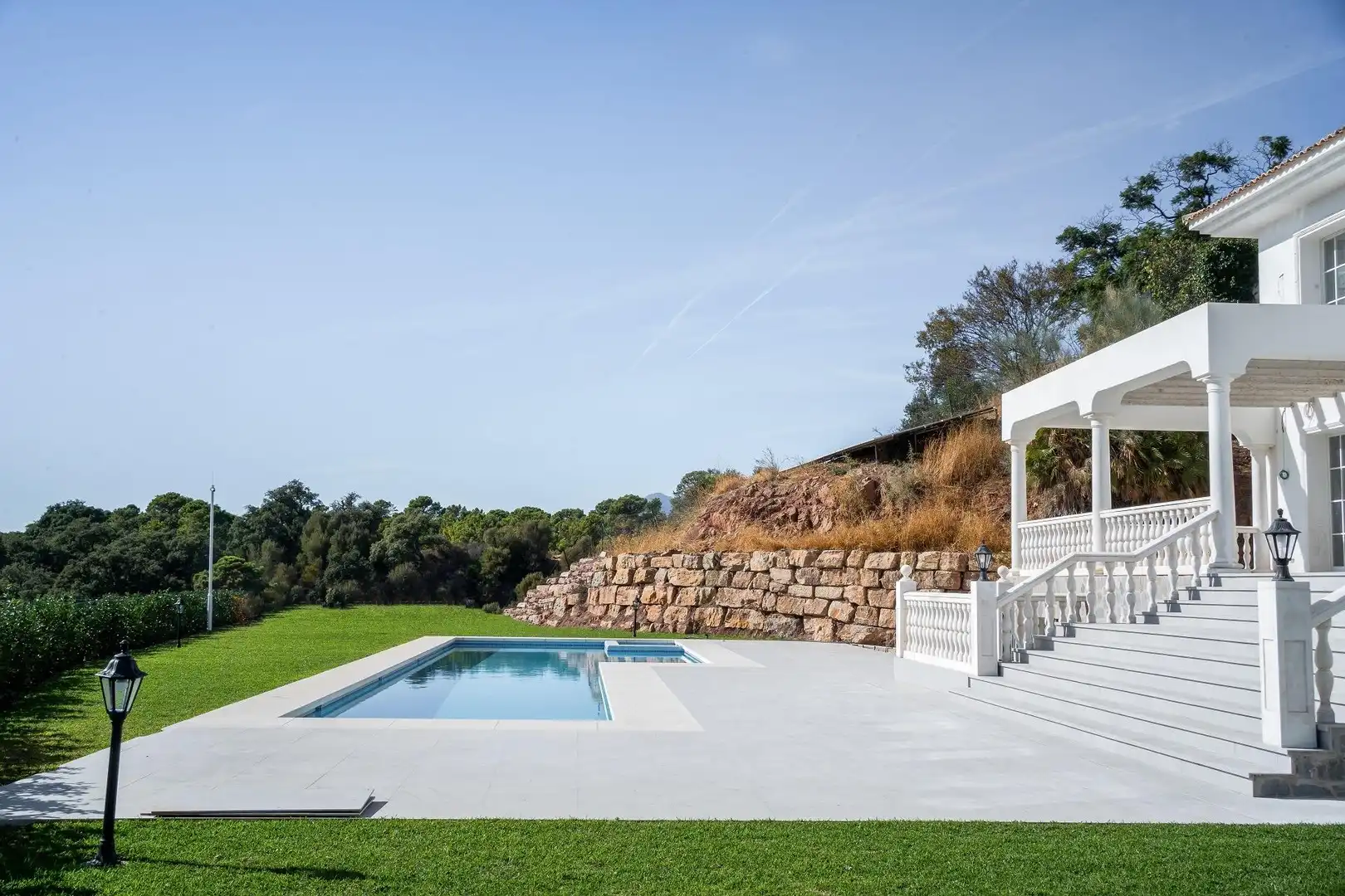 Xalet amb piscina en venda a Montemayor - Marbella Club, imagen 12