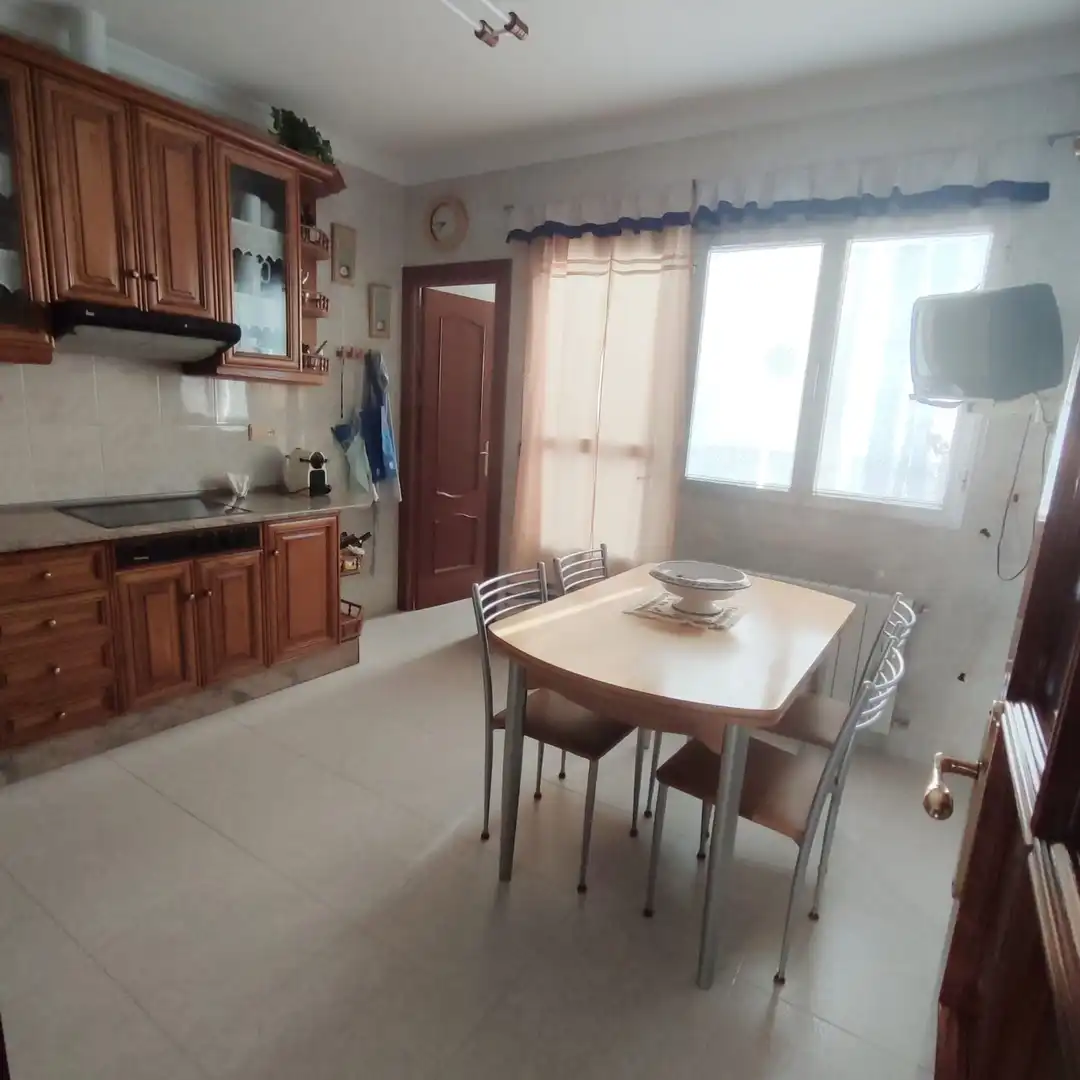 Casa con terraza en venta en Valdepeñas, imagen 7