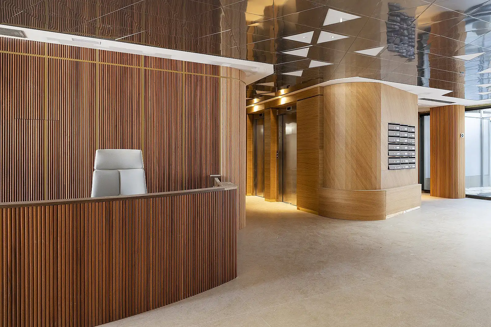Apartament en venda en Barcelona amb Aire condicionat, Jardí privat i Terrassa