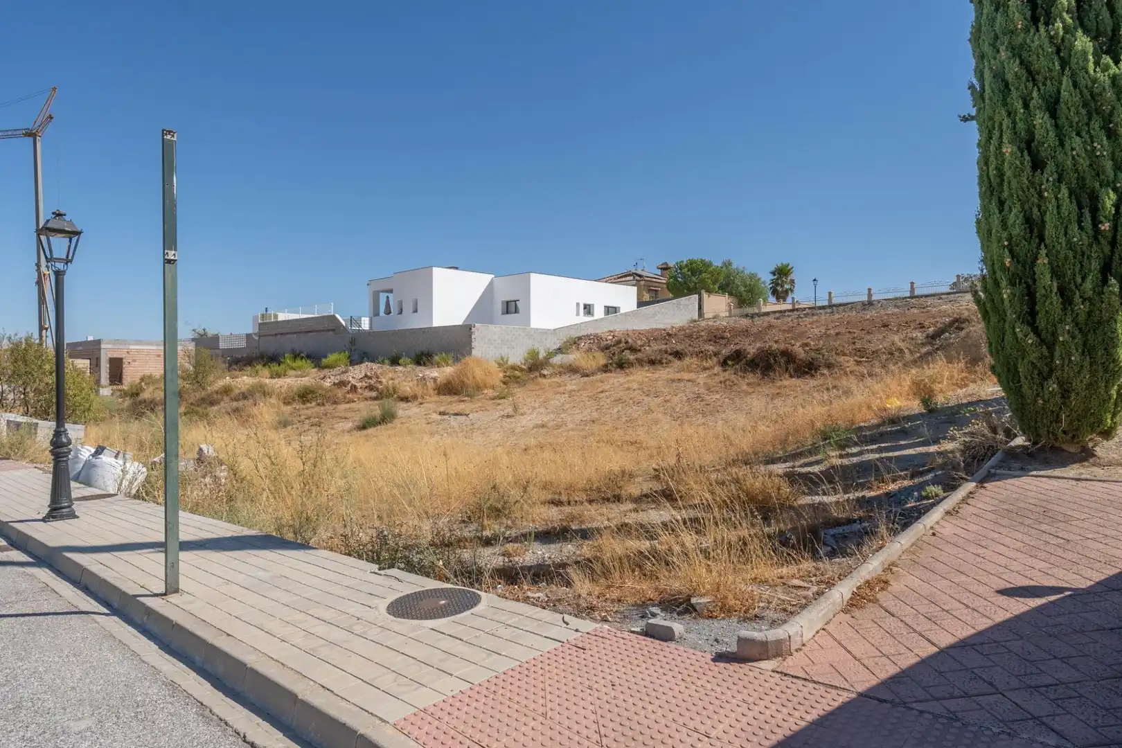 Terreno residenziale in vendita a Calle ATALAYA, imagen 2