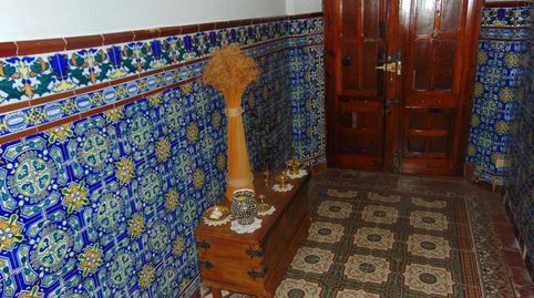 Foto 3 de Casa o xalet en venda a Valdepeñas, Ciudad Real