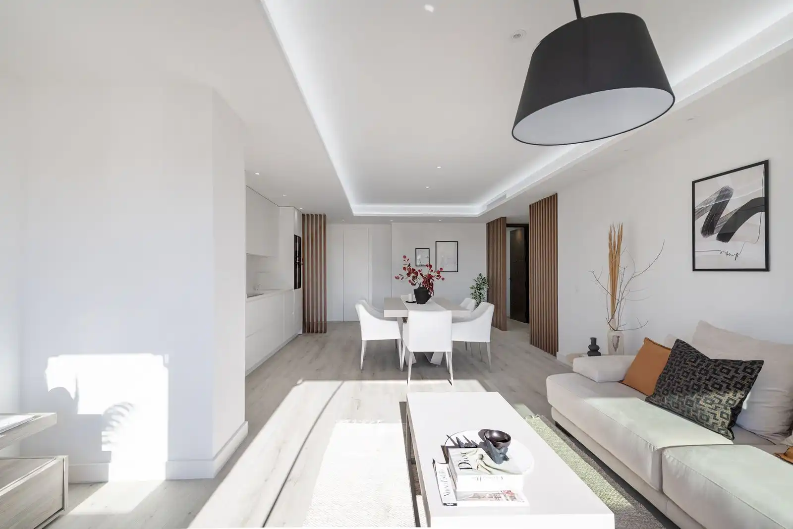 Apartment mit Aufzug zum Verkauf in Nueva Andalucía, imagen 6