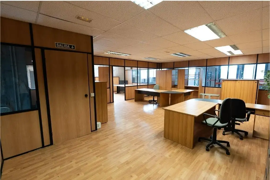 Industrial buildings for rent in Batista i Roca, 54, Pla d'en Boet