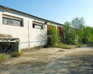 Industrial buildings for sale in Orgaz