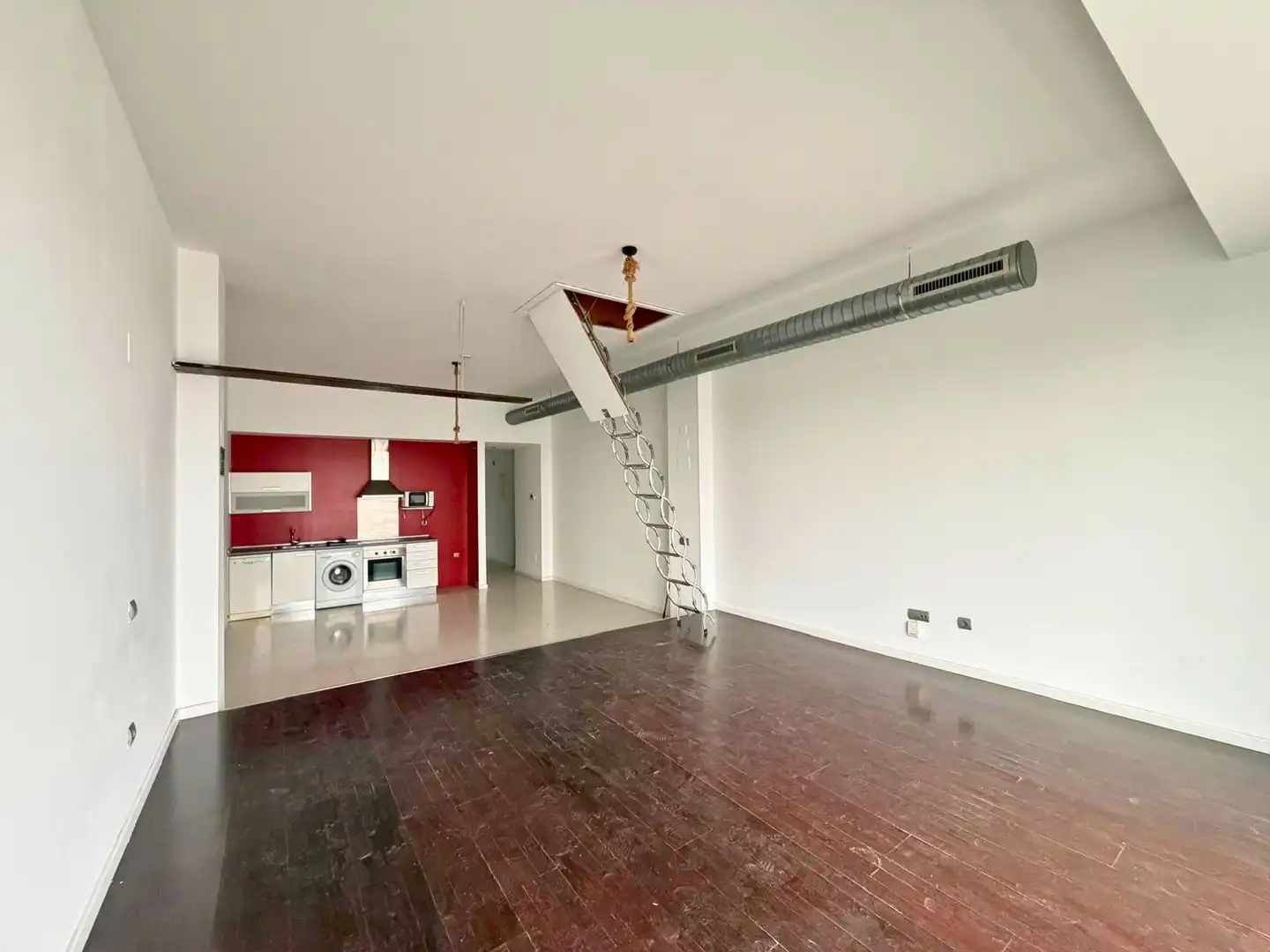Loft avec ascenseur à vendre à Calle Thomas Edison, imagen 7