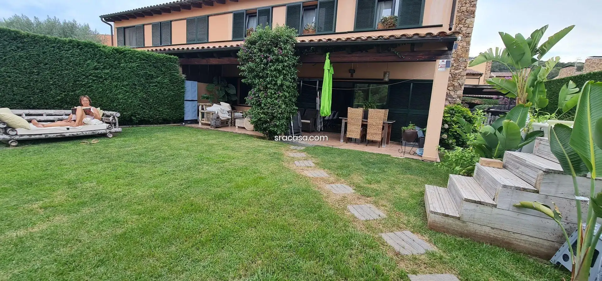Haus oder Chalet zum Verkauf in Carrer MAS SAGRERA, 8, Santa Cristina Poble