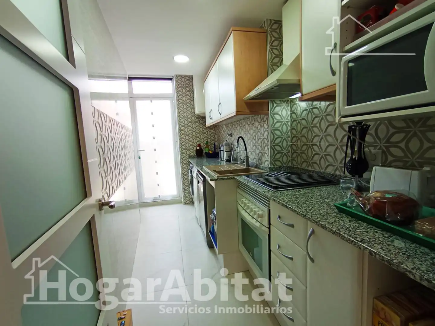 Piso con piscina en venta en Carretera DENIA-JAVEA, imagen 12
