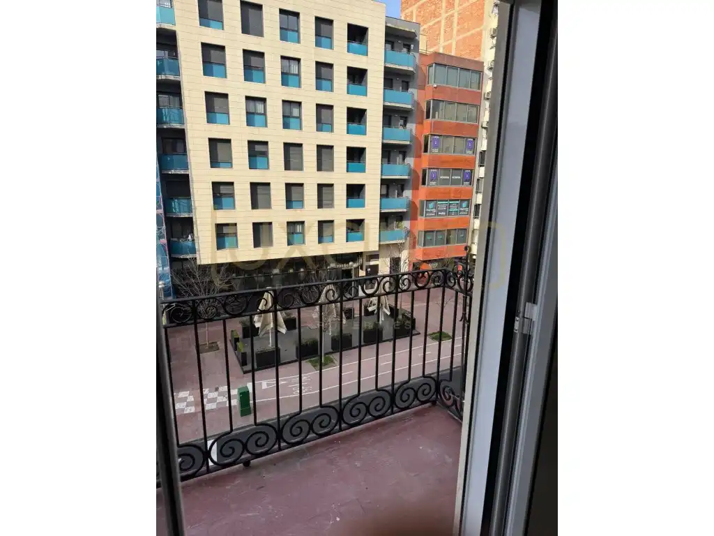 Terrassa de Pis de lloguer en Lleida amb Balcó