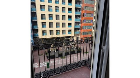 Foto 3 de Pis de lloguer a Avenida Balmes, 18, Centre Històric, Lleida Capital