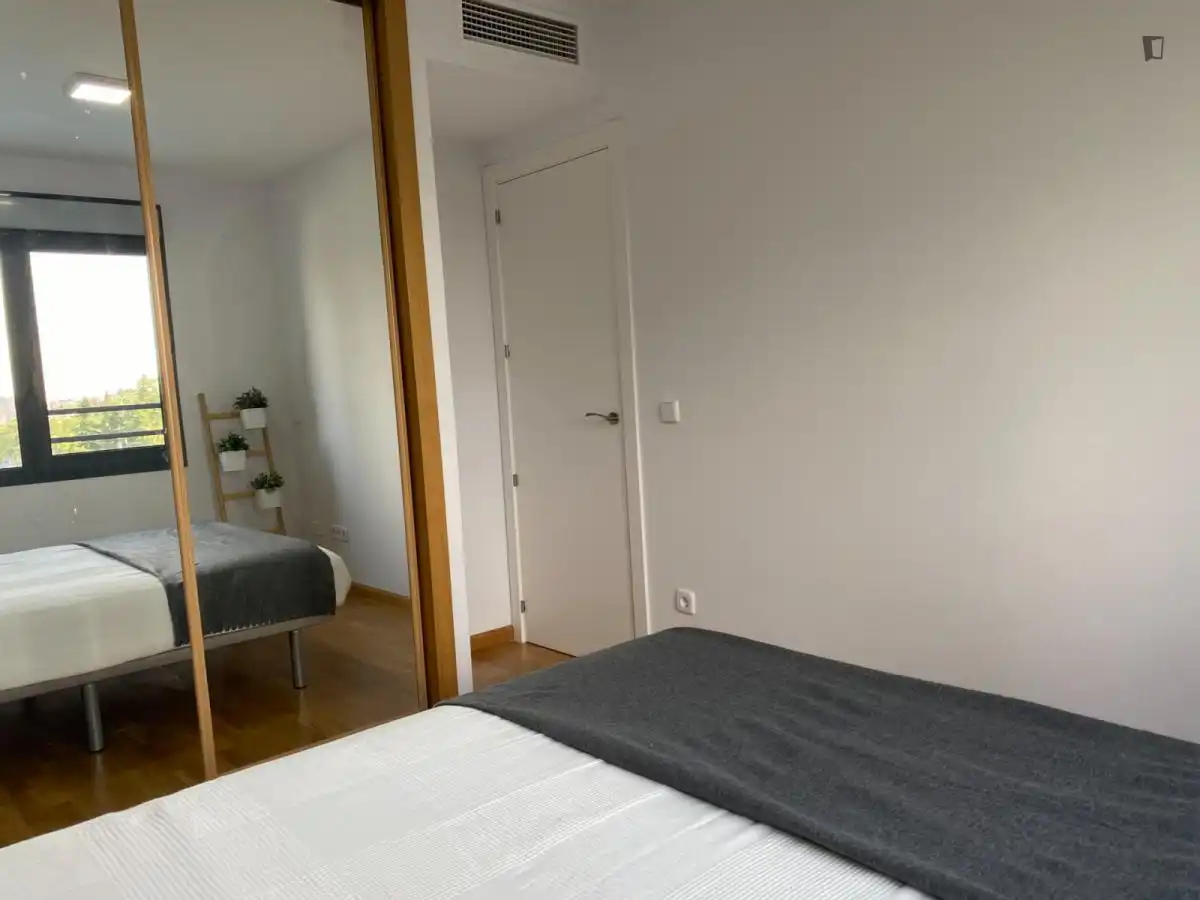 Apartamento de alquiler en Costillares
