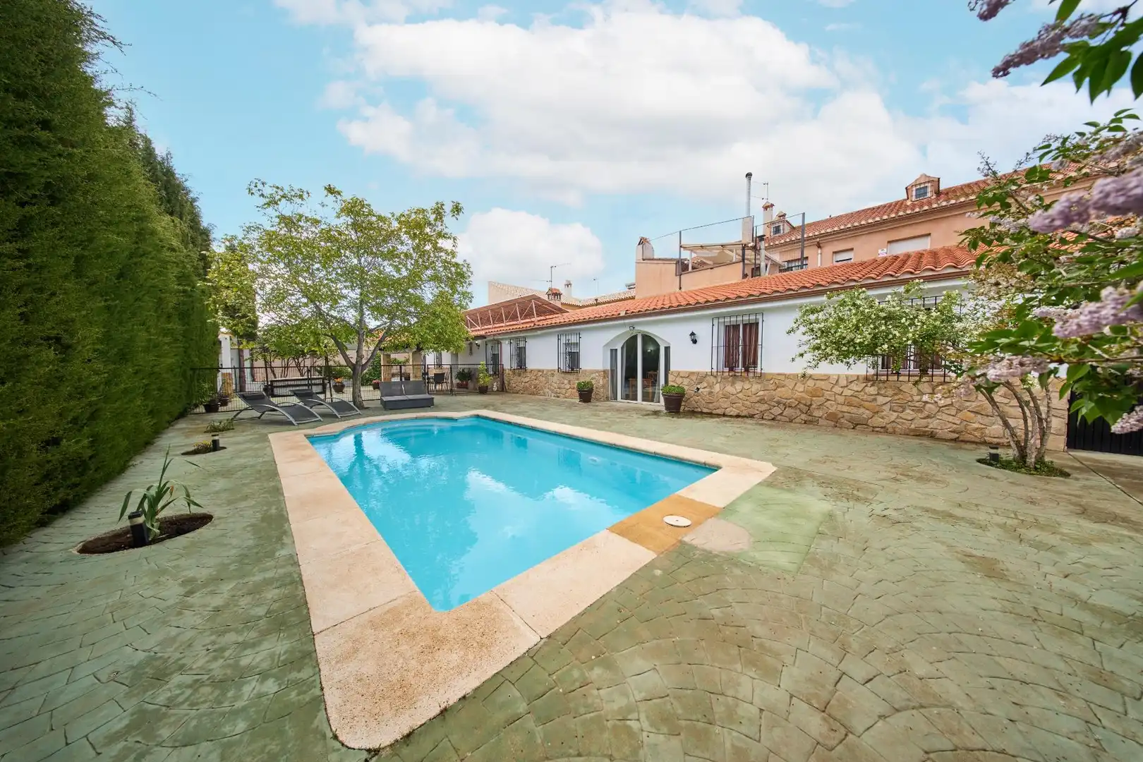 Country homes for sale in MEDINA AZAHARA, 16, Puebla de Don Fadrique