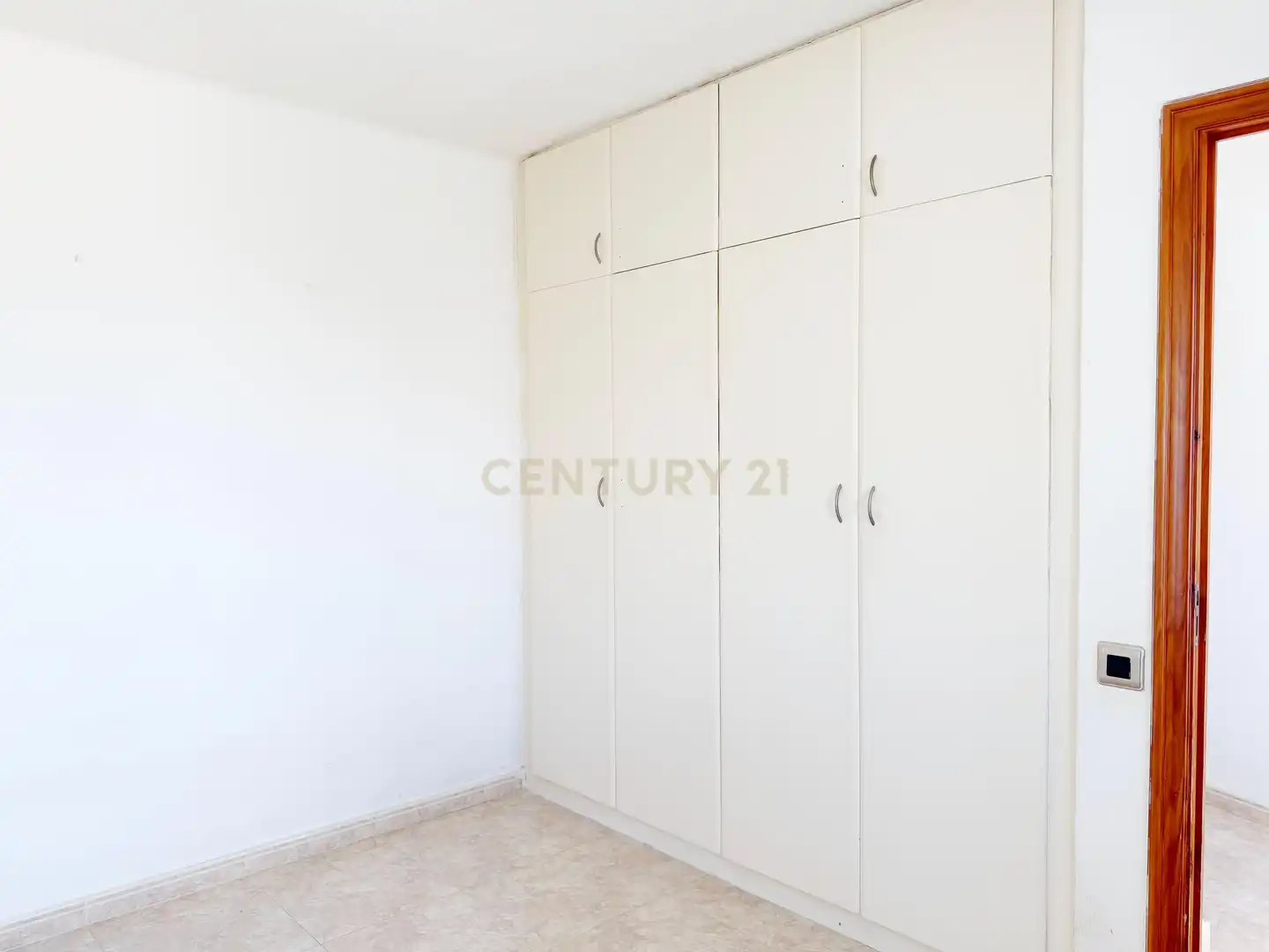 Habitación de Apartamento en venta en Mataró con Balcón