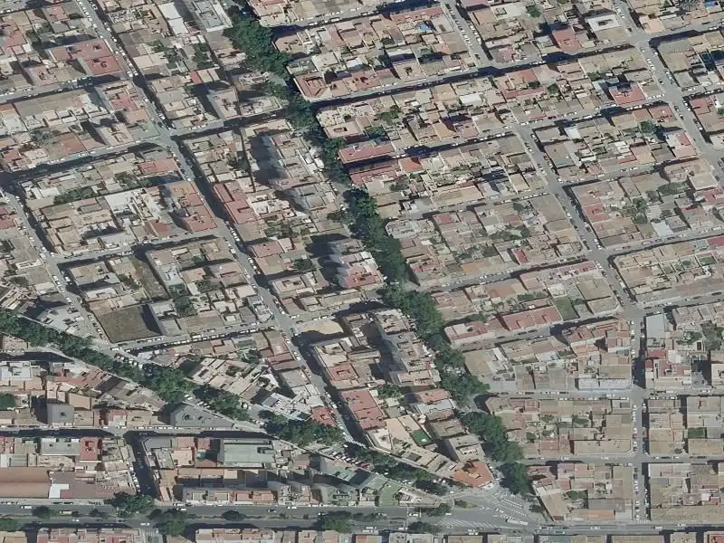 Flat for sale in Calle Reis Catolics, imagen 2