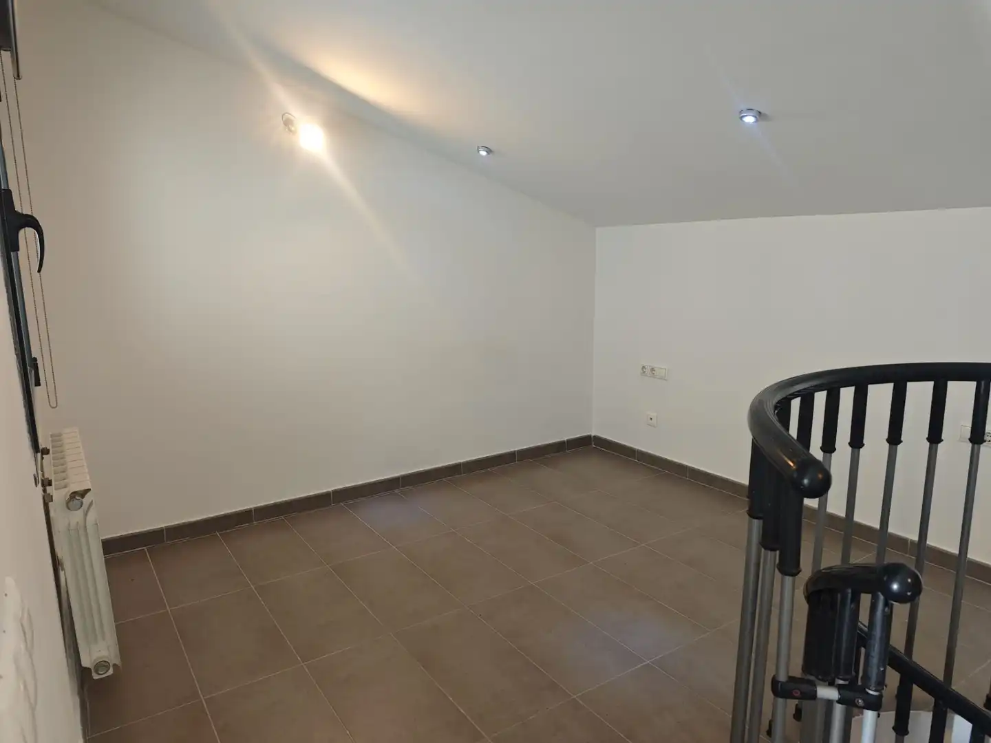 Dúplex de alquiler en Llinars del Vallès