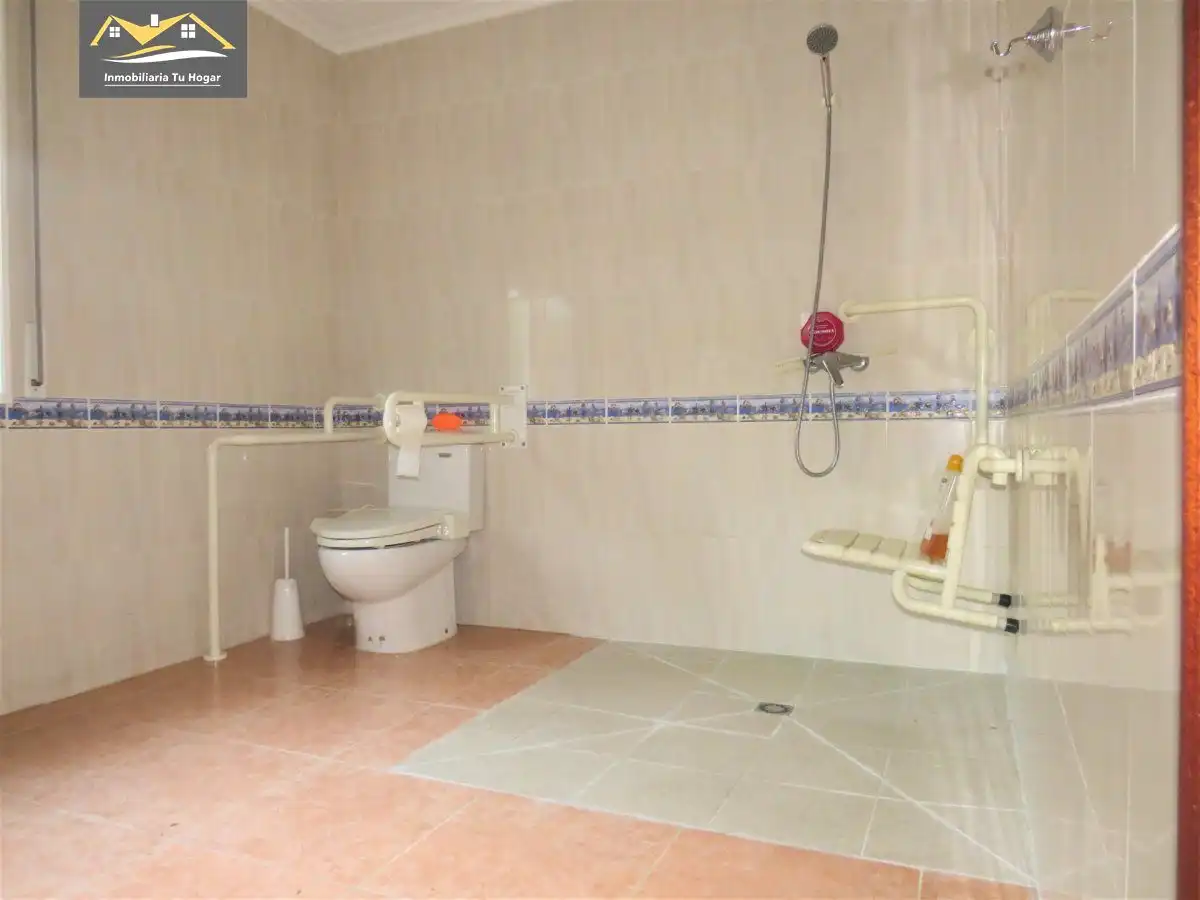 House with terrace for sale in O Pereiro de Aguiar, imagen 16