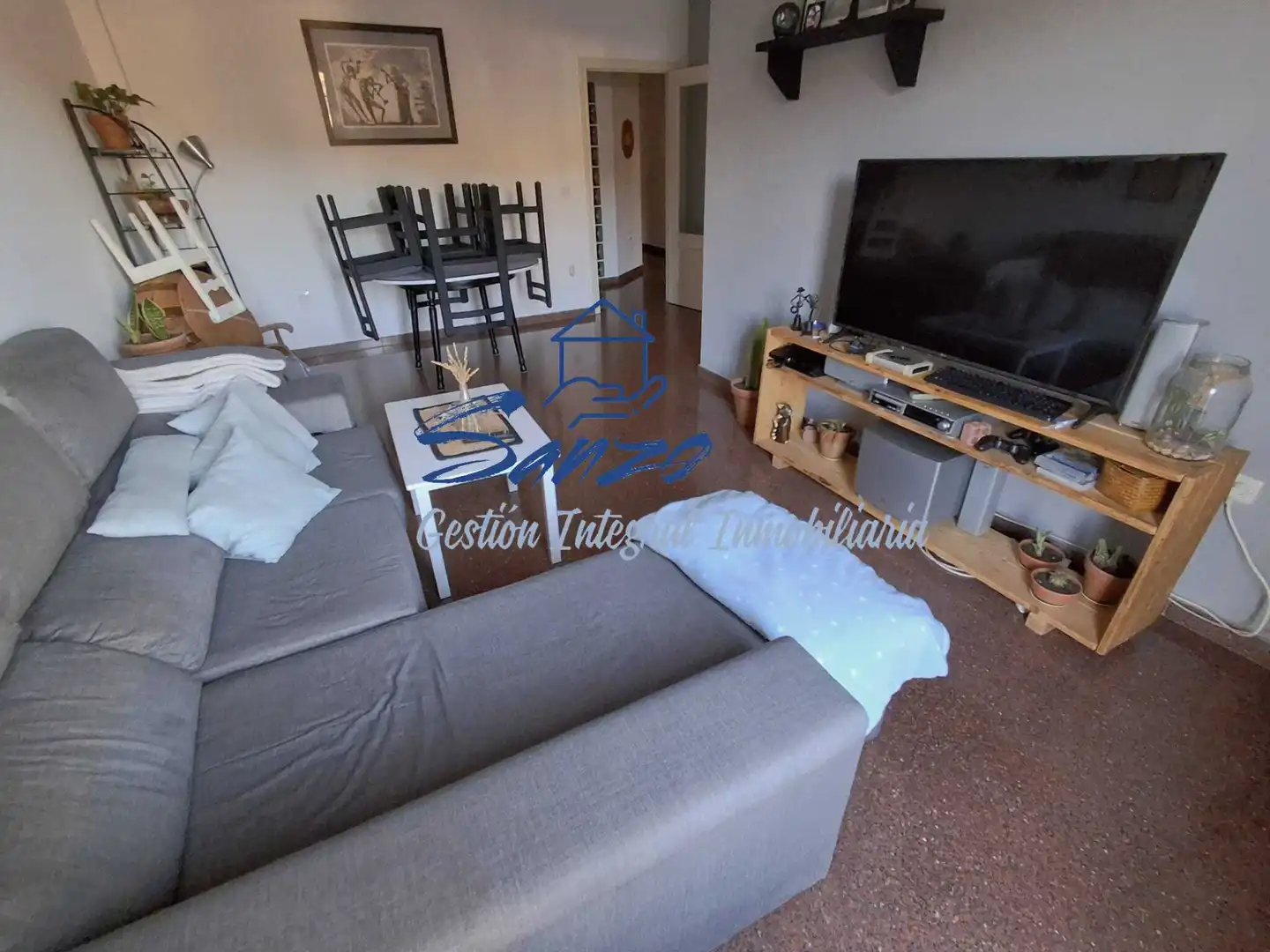 Wohnung mit Terrasse zum Verkauf in Cueva de Menga, imagen 2