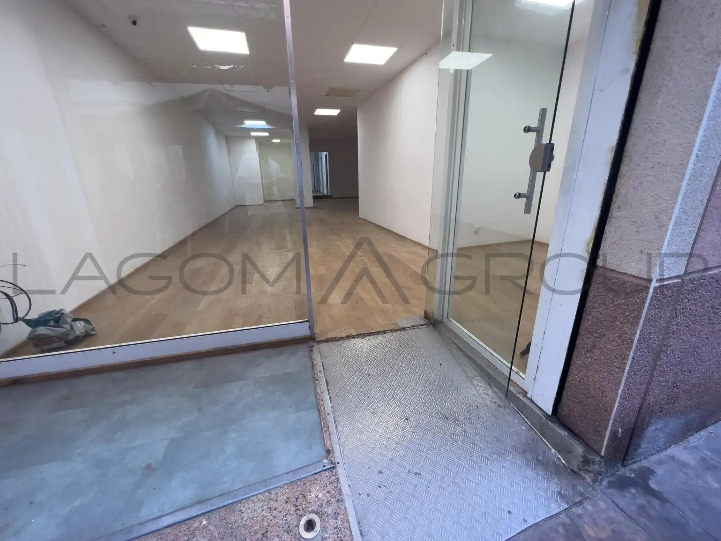 Business premises for sale in Centre
