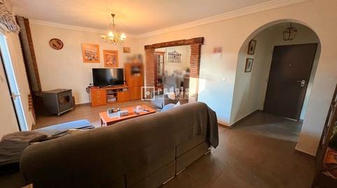 Foto 5 de Casa o xalet en venda a Pulgarín Bajo, Mangas Verdes - Las Flores - Parque del Sur, Málaga