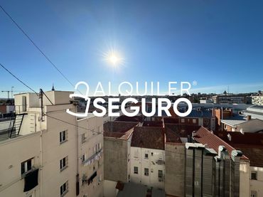 Piso con ascensor en alquiler en Alcalde López Casero