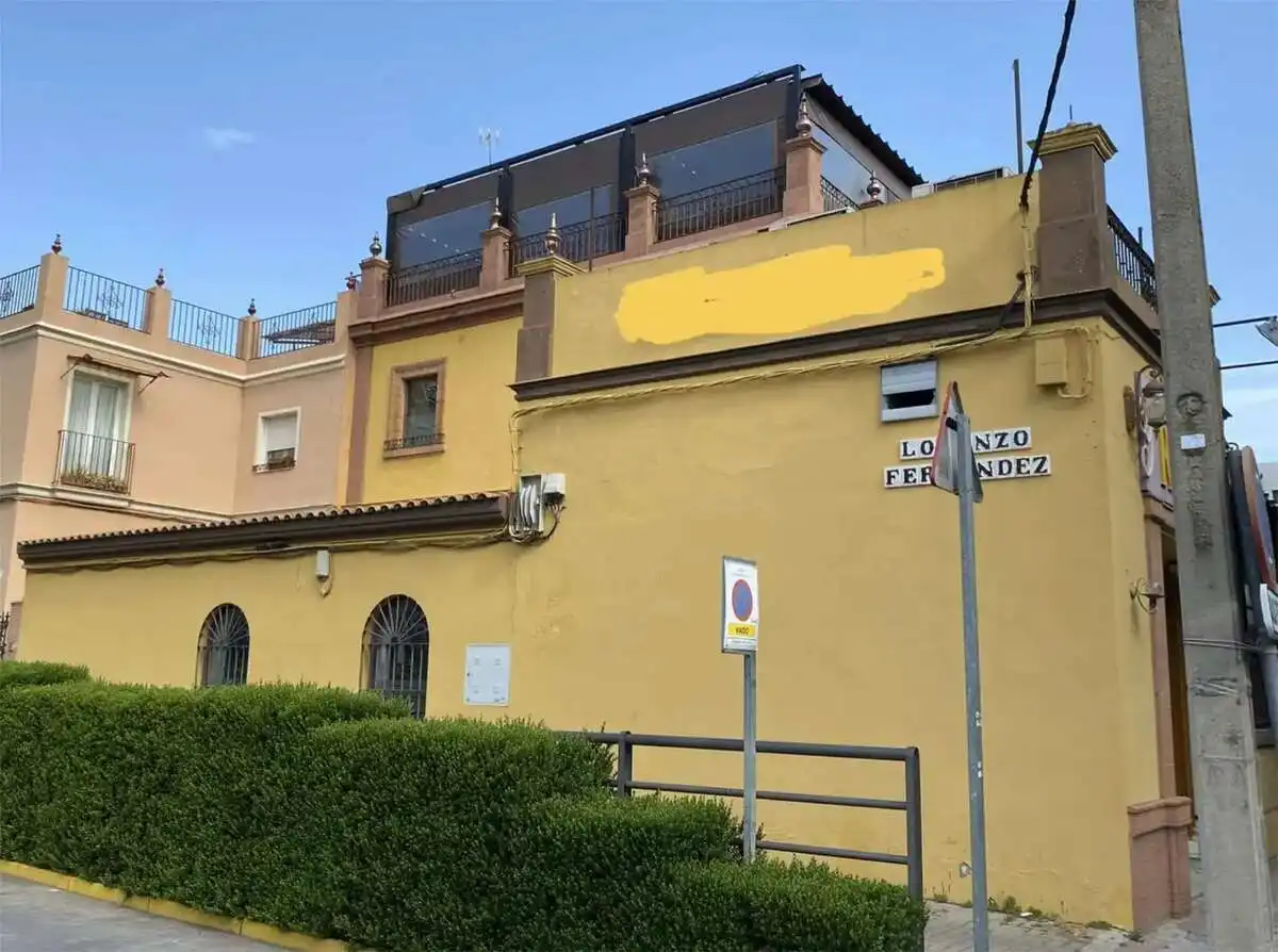 Chalet en venta en Nervión, imagen 3
