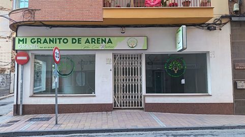 local a la venta en zona de San Jose, imatge 2
