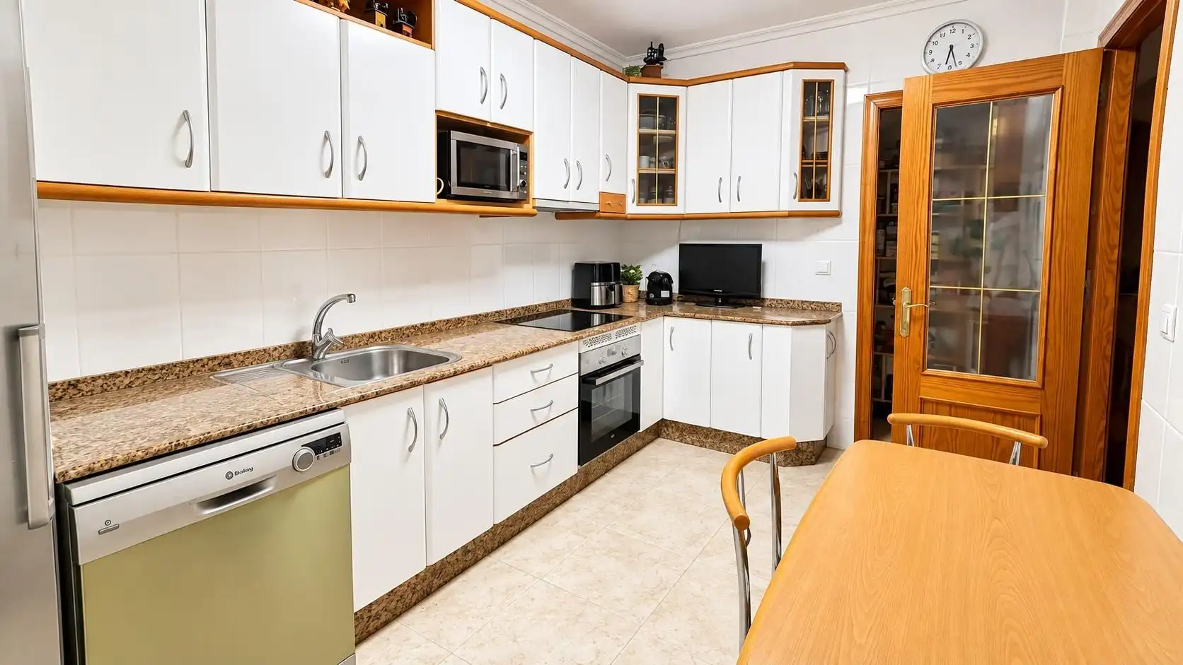 Detached homes for sale in Cartagena, Murcia