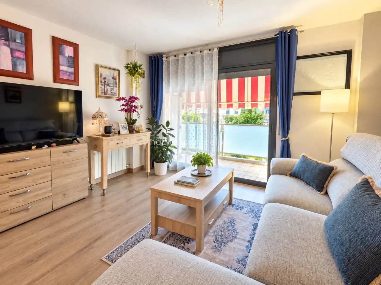 Appartamento con terrazza in vendita a Sant Celoni, imagen 3