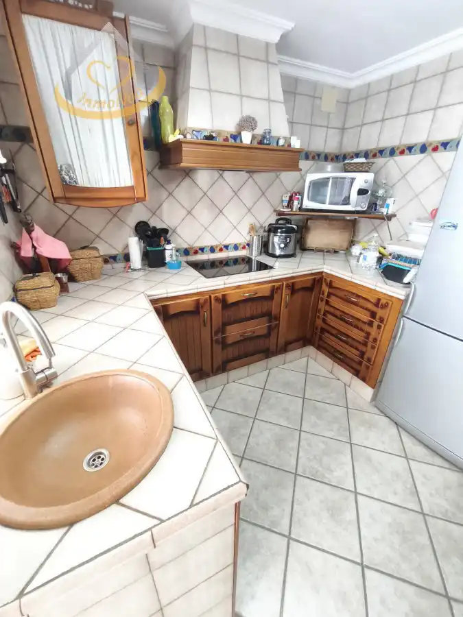 Casa adosada en venta en Lepe