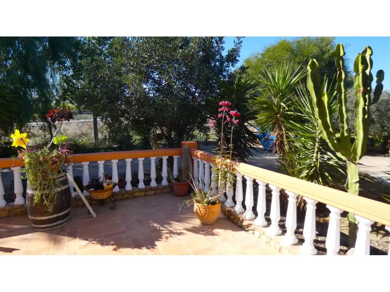 Chalet con jardín en venta en Pasaje Los Martos 1, imagen 48