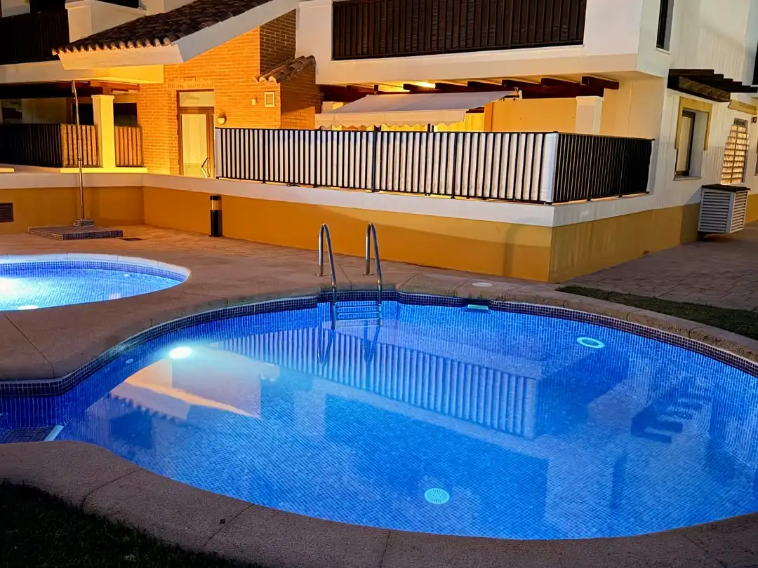 Apartament amb piscina en venda a Calle Jose de Espronceda 26, imagen 32