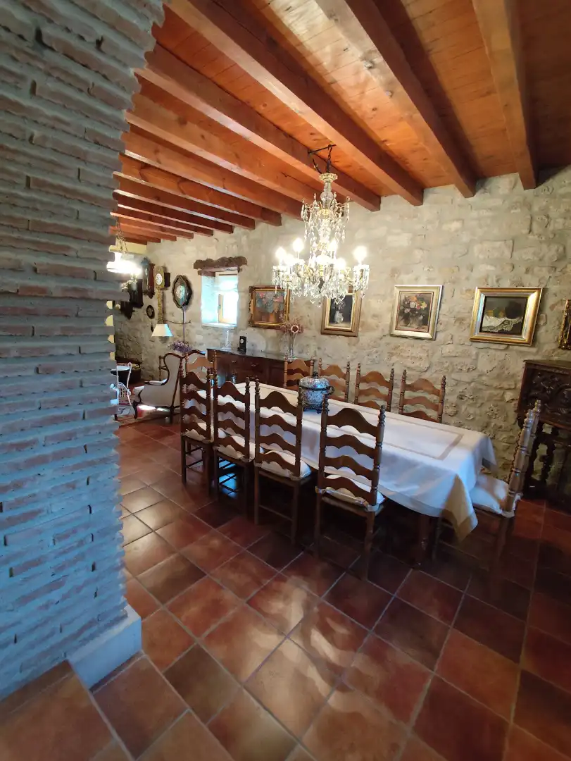 Houses for sale in Las Quintanillas