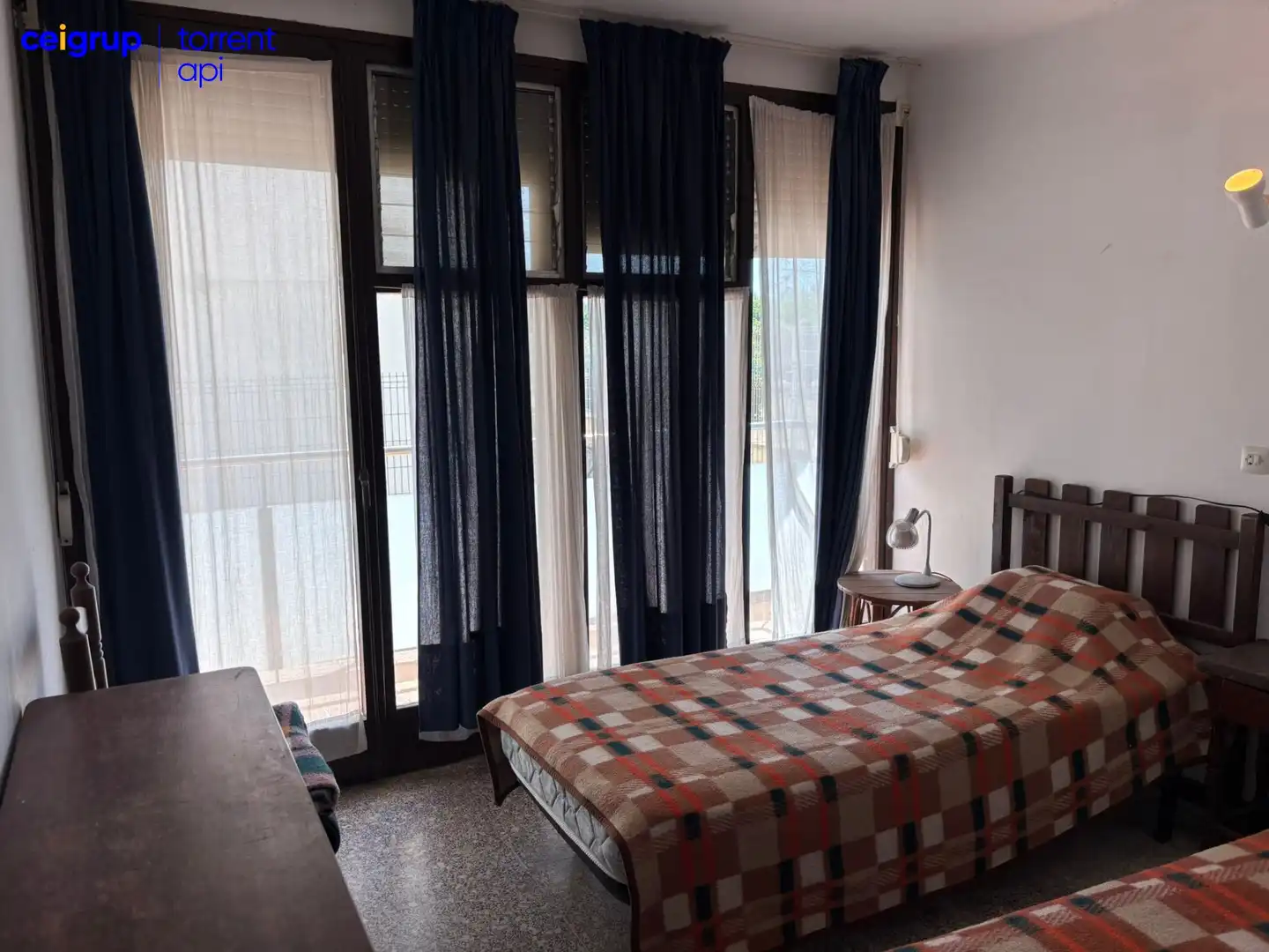 Habitación de Piso en venta en L'Estartit con Piscina, Amueblado y Balcón