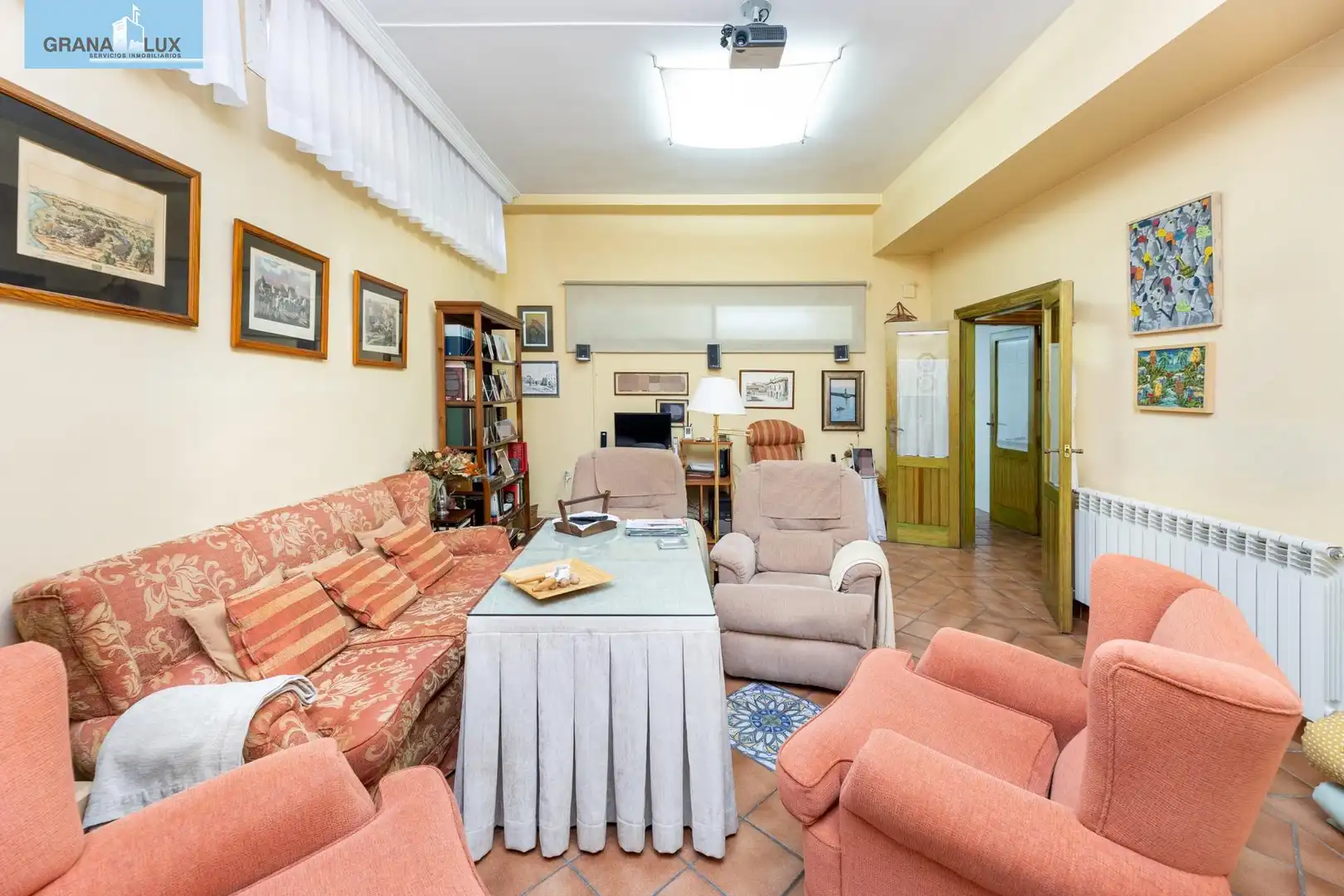 Doppelhaushälfte mit Pool zum Verkauf in Avenida ANDALUCIA, imagen 46