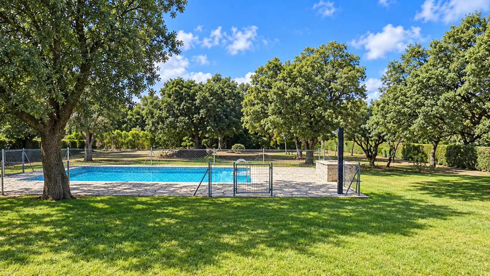 Casa amb piscina en venda a Calle del Ferrocarril, imagen 16