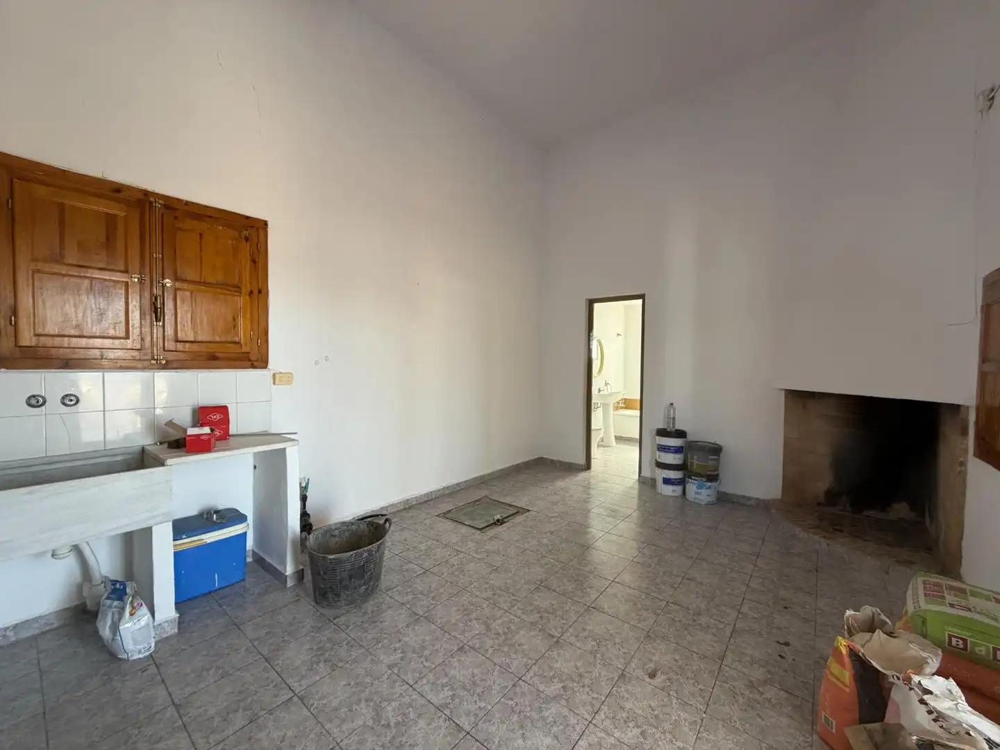 Villa con piscina in vendita a Casco Antiguo, imagen 14