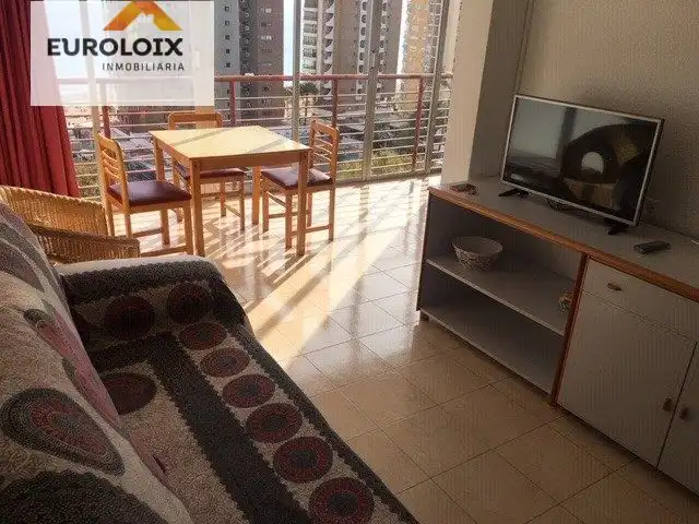 Apartament amb ascensor de lloguer a Playa de Levante, imagen 2