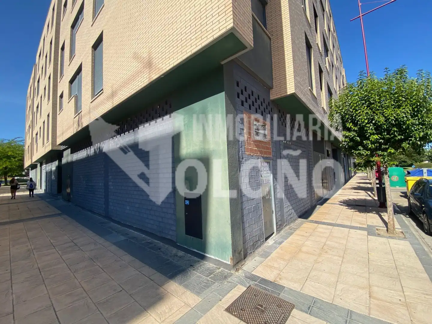 Locale commerciale in vendita a Calle Severo Ochoa 10, imagen 2