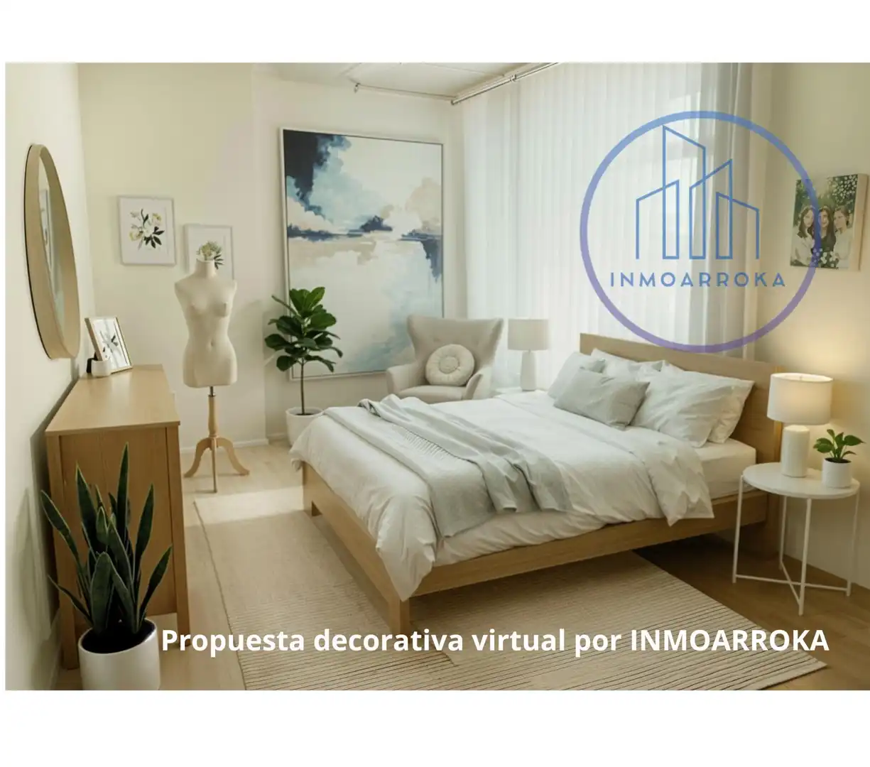 Local comercial en venda a Bidebieta Plaza 4W, imagen 3